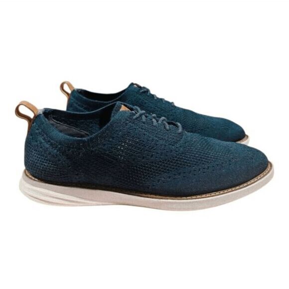 COLE HAAN GrandEvolution Stitchlite Oxford Size 11.5M
